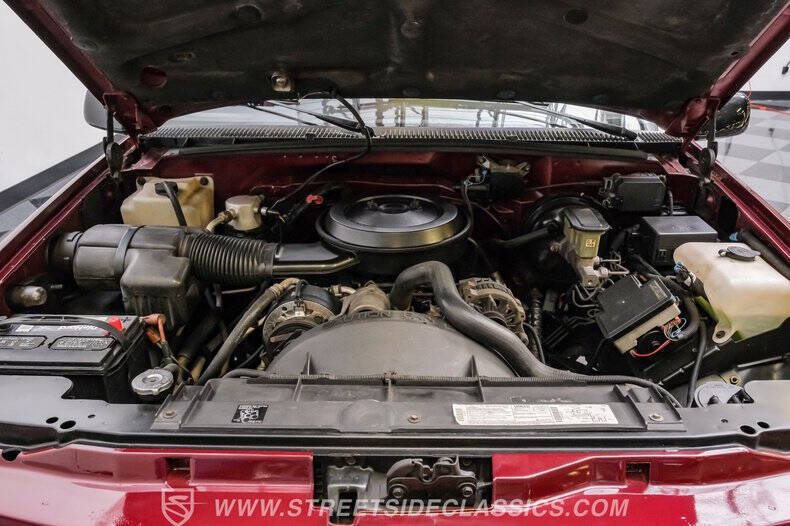 1995 GMC Sierra 1500