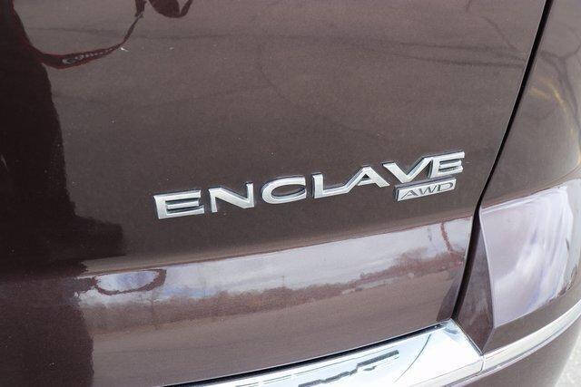 2016 Buick Enclave Premium