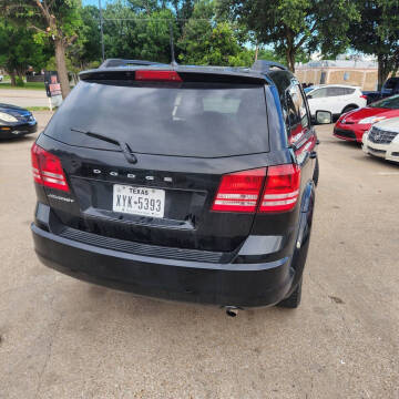 2019 Dodge Journey SE Value Package