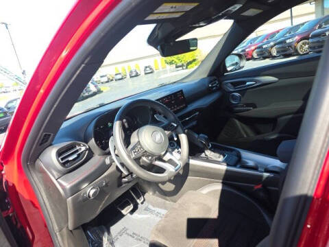 2025 Dodge Hornet R/T Plus