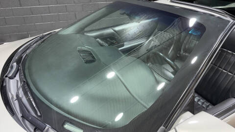 2001 Chevrolet Camaro Z28