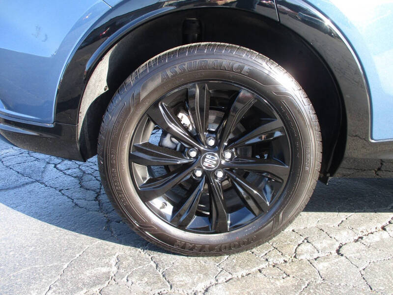 2024 Buick Envista Sport Touring