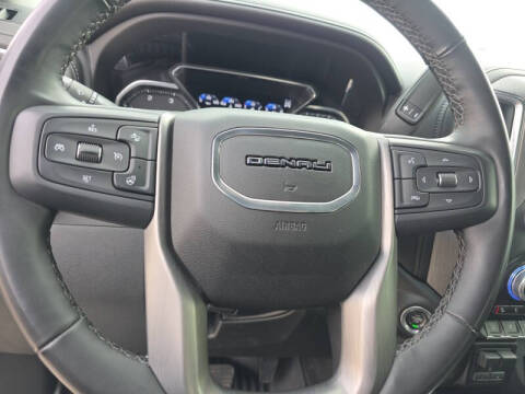 2023 GMC Sierra 2500HD