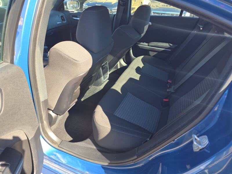 2021 Dodge Charger GT