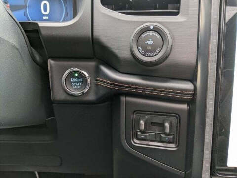 2024 Ford Expedition MAX Platinum