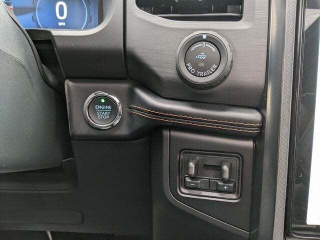 2024 Ford Expedition MAX Platinum