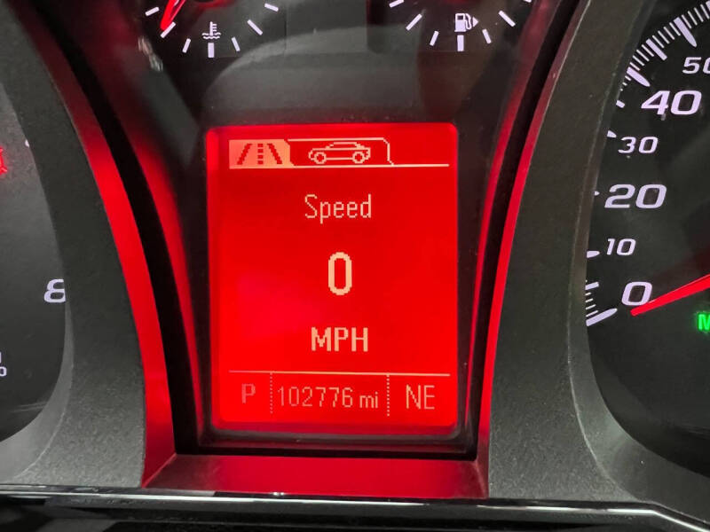 2017 GMC Terrain Denali