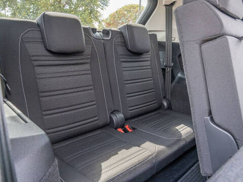 2023 Volkswagen Tiguan S