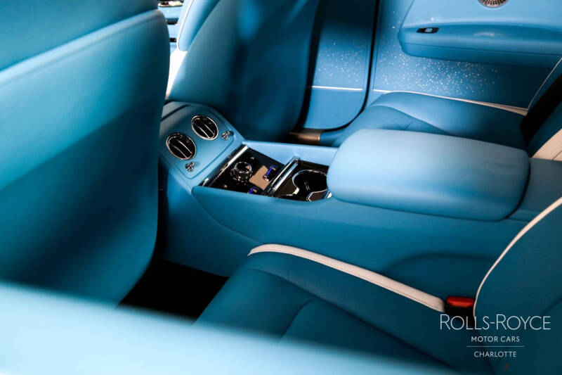 2024 Rolls-Royce Spectre