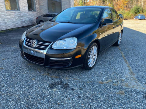 2009 Volkswagen Jetta for sale at Cars R Us in Plaistow NH