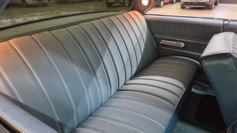 1965 Dodge Coronet
