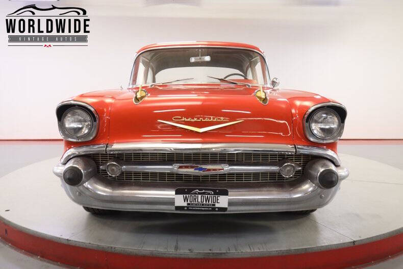 1957 Chevrolet 210
