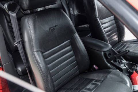 2000 Ford Mustang GT