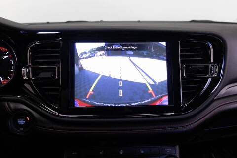 2024 Dodge Durango R/T