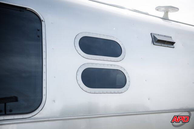 2022 Airstream 22FB