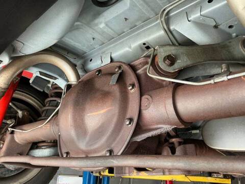 1986 Ford Mustang LX