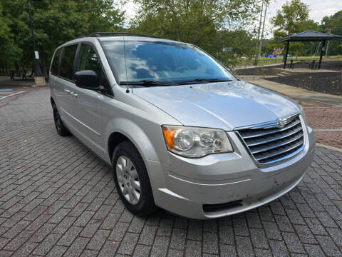 2010 Chrysler Town and Country for sale at Affordable Dream Cars in Lake City GA