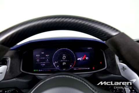 2023 Maserati MC20 Cielo