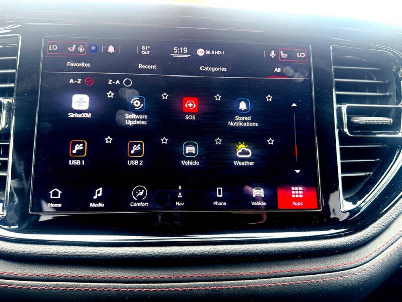 2021 Dodge Durango R/T