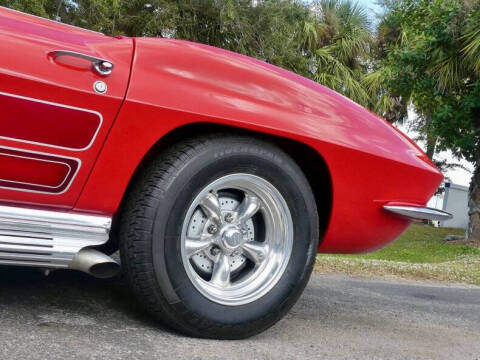 1964 Chevrolet Corvette