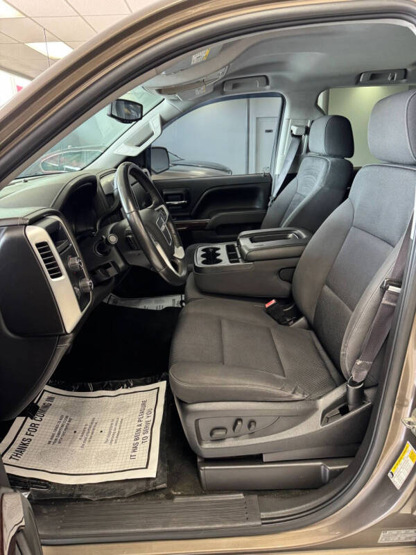 2014 GMC Sierra 1500