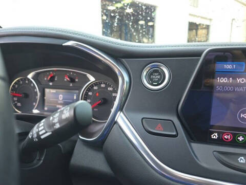 2019 Chevrolet Blazer LT