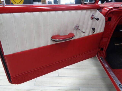 1957 Chevrolet 150