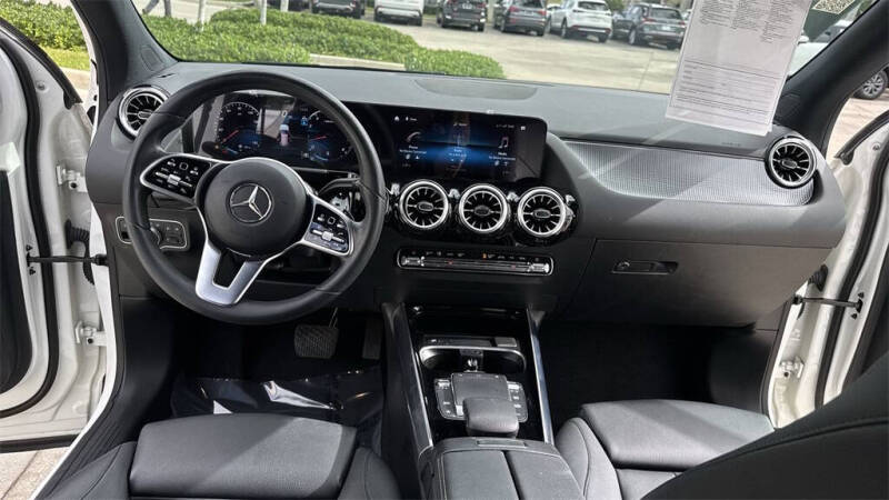 2023 Mercedes-Benz GLA GLA 250