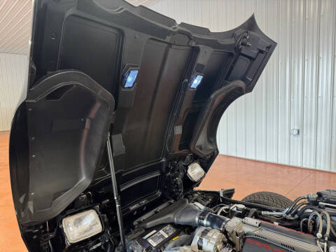 1994 Chevrolet Corvette