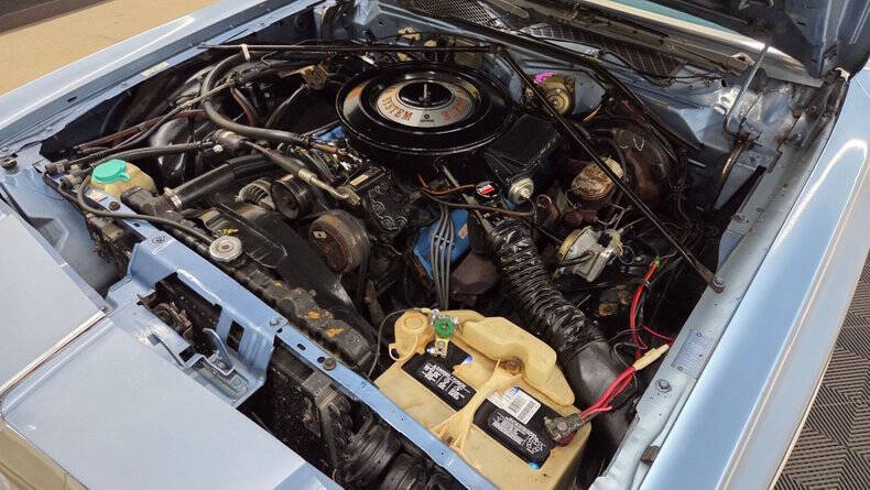 1978 Chrysler Cordoba