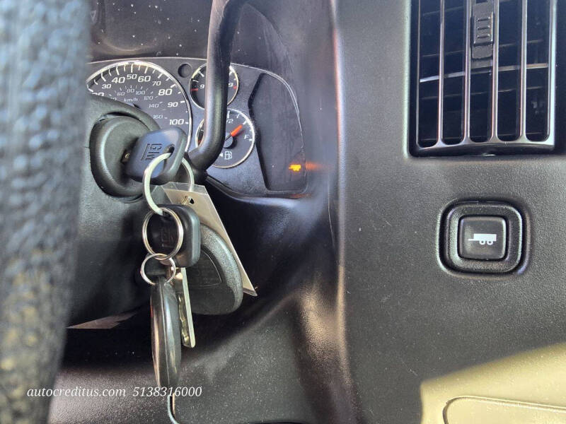 2016 Chevrolet Express 2500