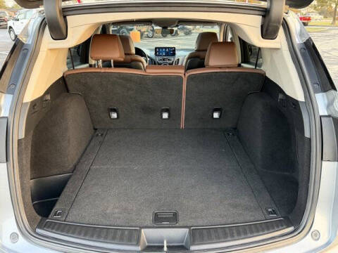 2019 Acura RDX w/Tech