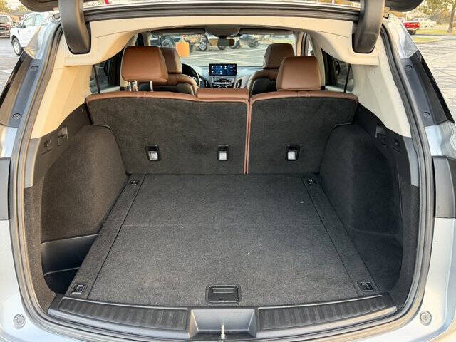 2019 Acura RDX w/Tech