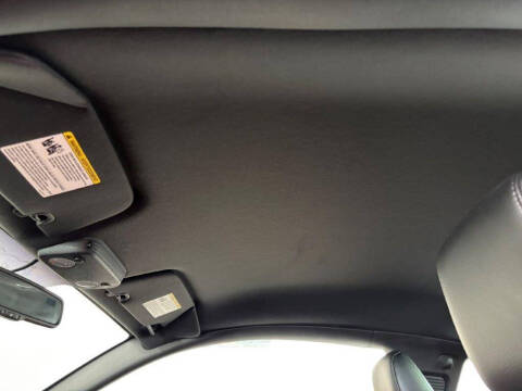 2007 Ford Shelby GT500