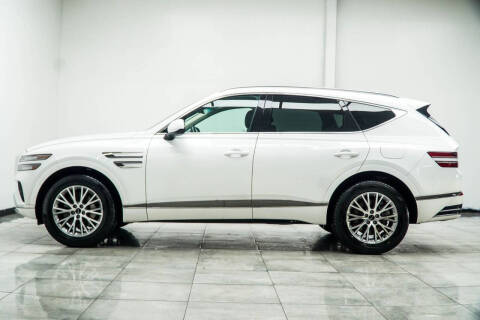 2025 Genesis GV80 2.5T Standard