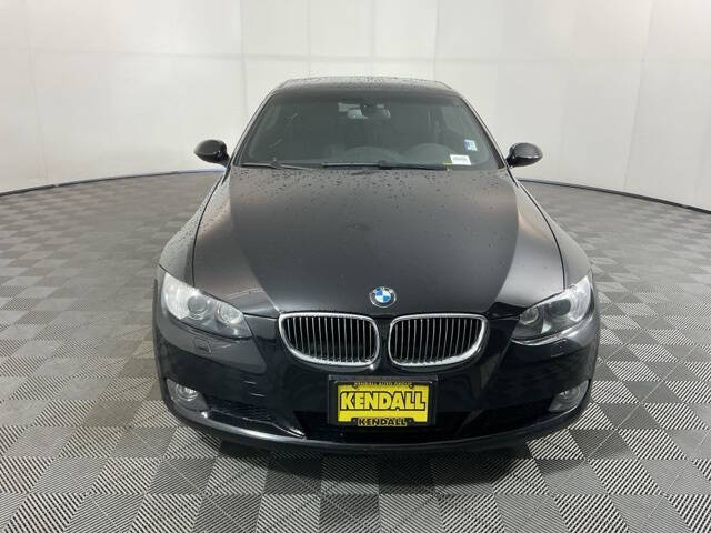 2009 BMW 3 Series 328i
