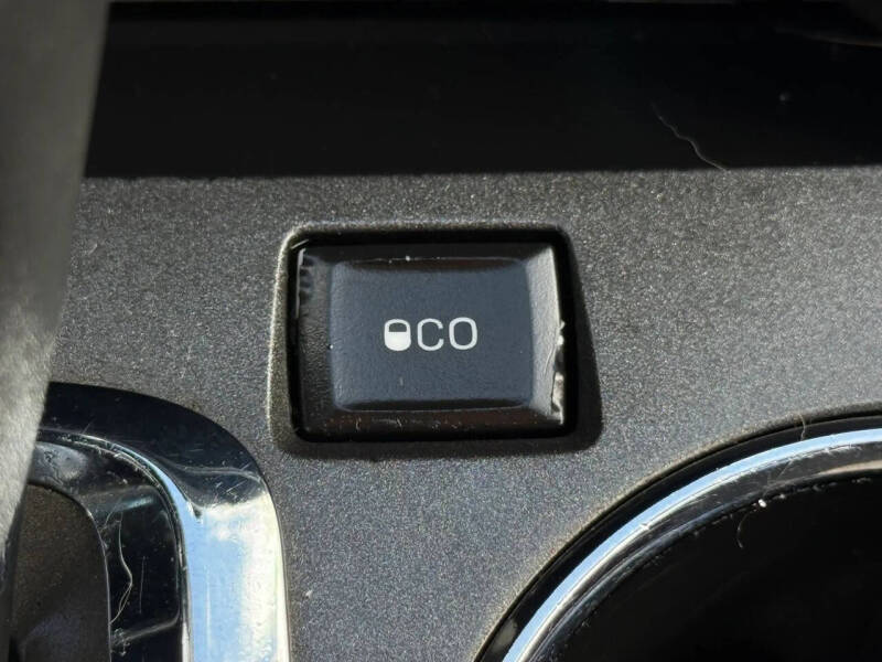 2016 GMC Terrain SLE-1