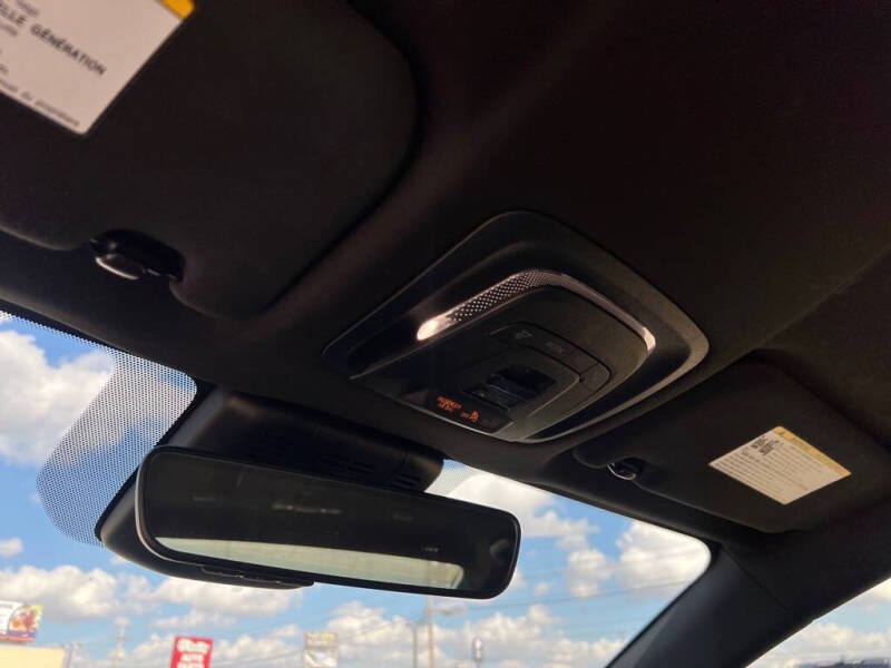 2023 Toyota Crown XLE