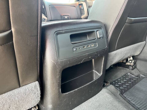 2018 GMC Sierra 3500HD Denali