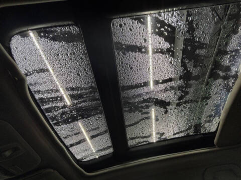 2005 Subaru Outback 2.5i Limited