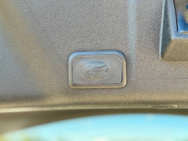 2017 GMC Acadia Limited