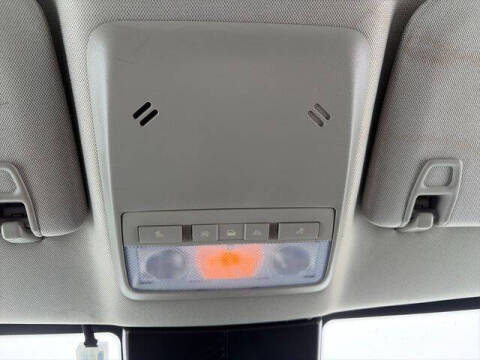 2015 Chevrolet Trax