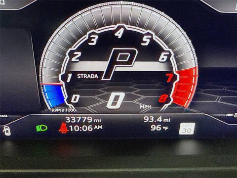 2020 Lamborghini Urus