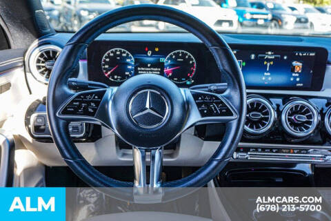 2024 Mercedes-Benz CLA CLA 250