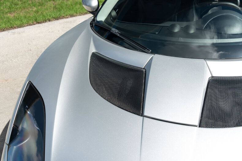 2011 Lotus Evora