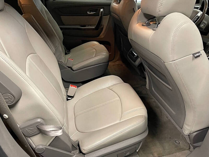 2017 GMC Acadia Limited