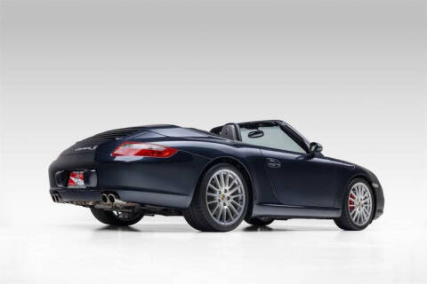 2006 Porsche 911