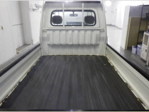 1999 Daihatsu Hijet Truck