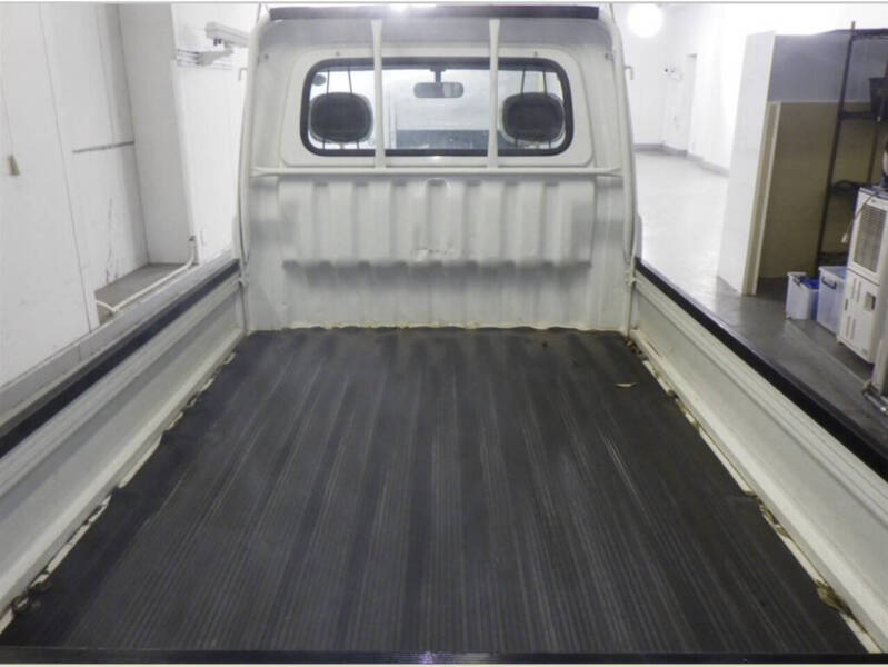 1999 Daihatsu Hijet Truck