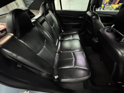 2012 Chrysler 200 Limited